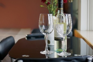 Imagen general del Hotel The Fountain. Foto 7