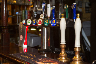 Imagen general del Hotel The Fountain. Foto 8