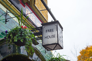 Imagen general del Hotel The Fountain. Foto 12