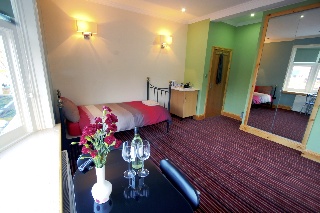 Imagen general del Hotel The Fountain. Foto 15