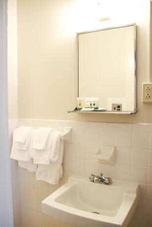 Imagen general del Hotel The Fountain Inn. Foto 1