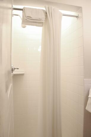 Imagen general del Hotel The Fountain Inn. Foto 2