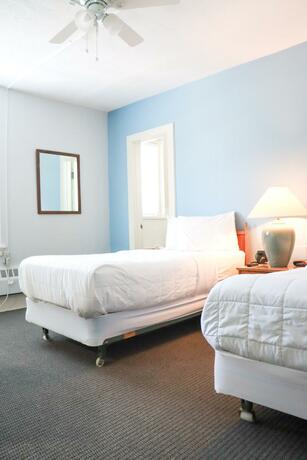 Imagen general del Hotel The Fountain Inn. Foto 3