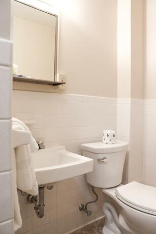 Imagen general del Hotel The Fountain Inn. Foto 5