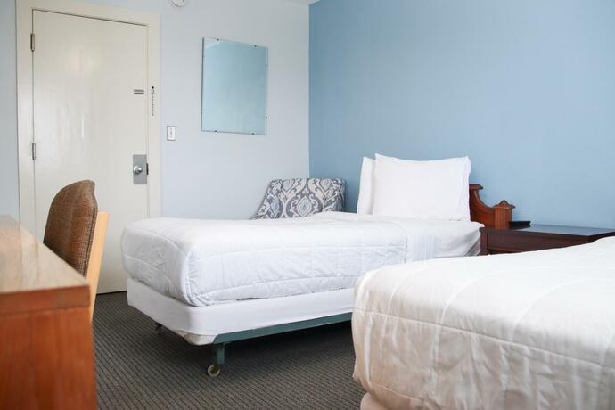 Imagen general del Hotel The Fountain Inn. Foto 14