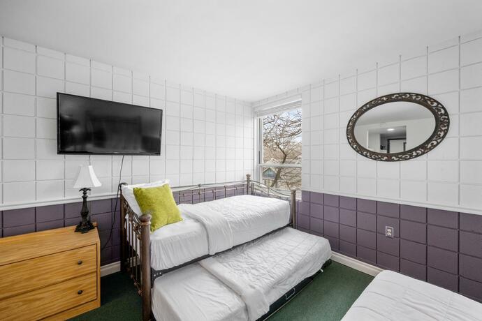 Imagen general del Hotel The Fountain Inn. Foto 15