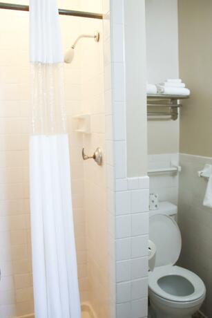 Imagen general del Hotel The Fountain Inn. Foto 16