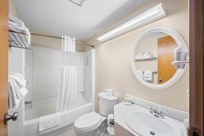 Imagen general del Hotel The Fountain Inn. Foto 17