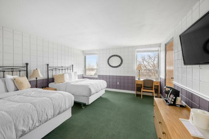 Imagen general del Hotel The Fountain Inn. Foto 19