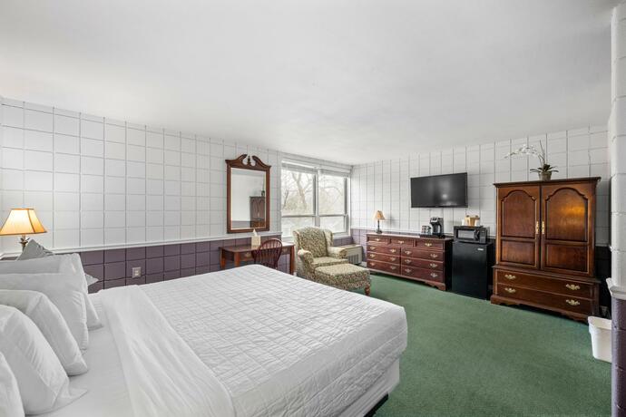 Imagen general del Hotel The Fountain Inn. Foto 30