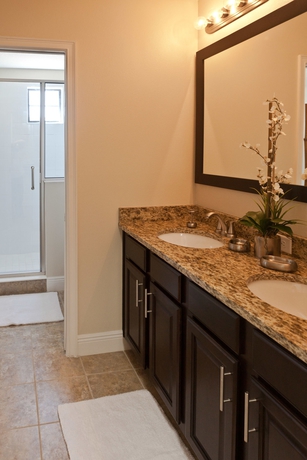 Imagen de la habitación del Hotel The Fountains At Championsgate. Foto 3