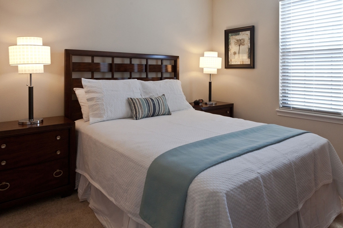 Imagen de la habitación del Hotel The Fountains At Championsgate. Foto 5