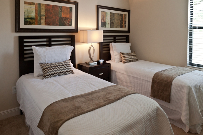 Imagen de la habitación del Hotel The Fountains At Championsgate. Foto 9