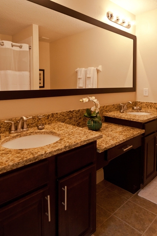 Imagen de la habitación del Hotel The Fountains At Championsgate. Foto 10