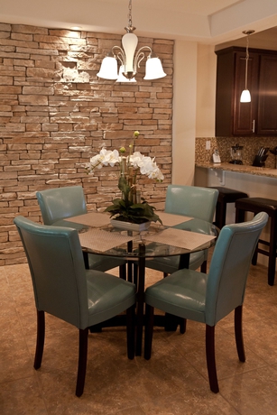 Imagen de la habitación del Hotel The Fountains At Championsgate. Foto 13