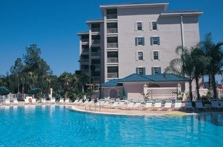 Imagen de la piscina del Hotel The Fountains Resort. Foto 4