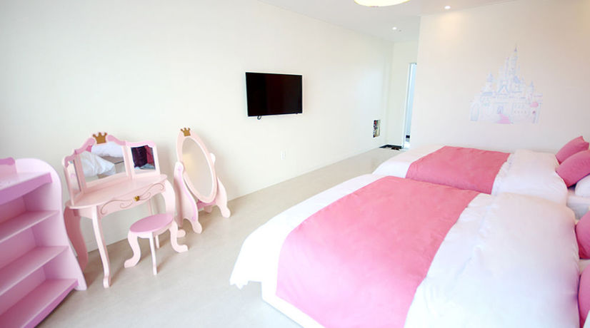 Imagen general del Hotel The Four Graces Resort. Foto 4