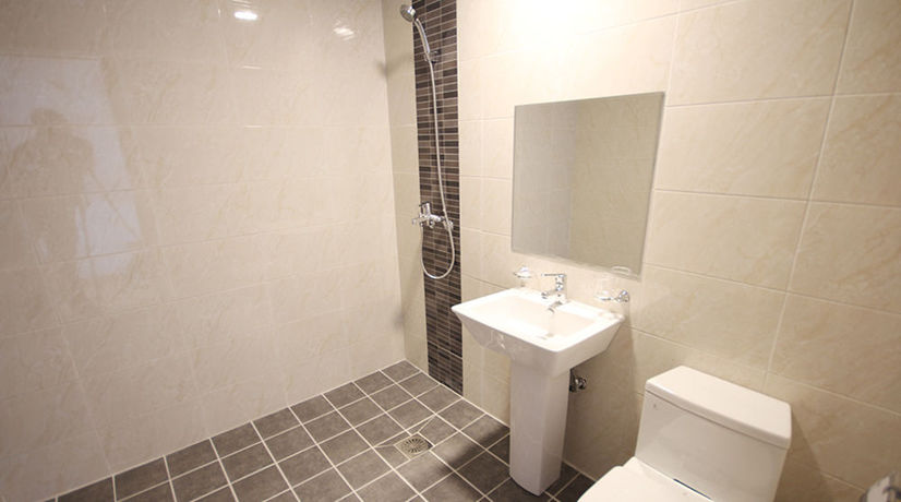 Imagen de la habitación del Hotel The Four Graces Resort. Foto 13
