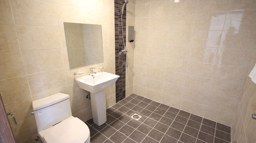 Imagen de los interiores del Hotel The Four Graces Resort. Foto 15