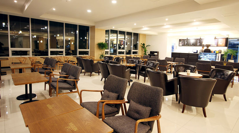 Imagen general del Hotel The Four Graces Resort. Foto 6