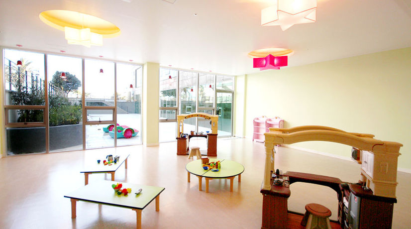 Imagen general del Hotel The Four Graces Resort. Foto 8
