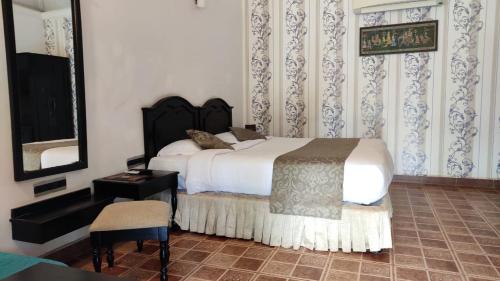 Imagen general del Hotel The Four Season Beach Resort - Best Selling Property in Gokarna. Foto 1