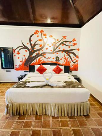 Imagen general del Hotel The Four Season Beach Resort - Best Selling Property in Gokarna. Foto 4