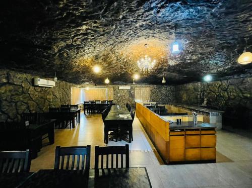 Imagen general del Hotel The Four Season Beach Resort - Best Selling Property in Gokarna. Foto 5