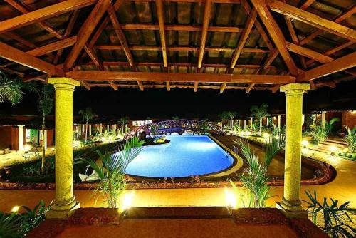 Imagen general del Hotel The Four Season Beach Resort - Best Selling Property in Gokarna. Foto 6