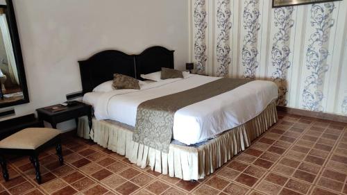 Imagen general del Hotel The Four Season Beach Resort - Best Selling Property in Gokarna. Foto 8