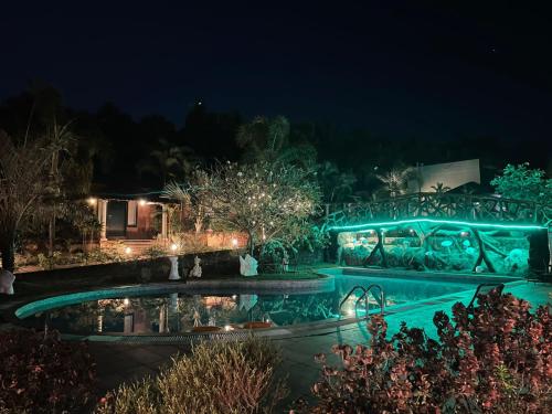 Imagen general del Hotel The Four Season Beach Resort - Best Selling Property in Gokarna. Foto 16