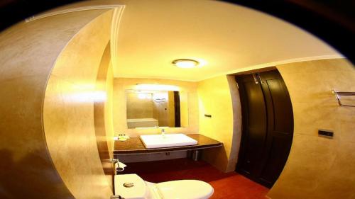 Imagen general del Hotel The Four Season Beach Resort - Best Selling Property in Gokarna. Foto 20