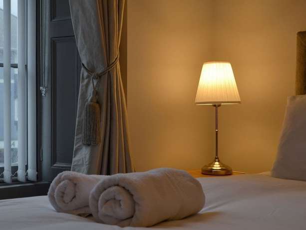Imagen de la habitación del Hotel The Four Seasons, Aberystwyth. Foto 2