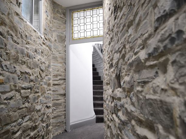 Imagen de los interiores del Hotel The Four Seasons, Aberystwyth. Foto 20