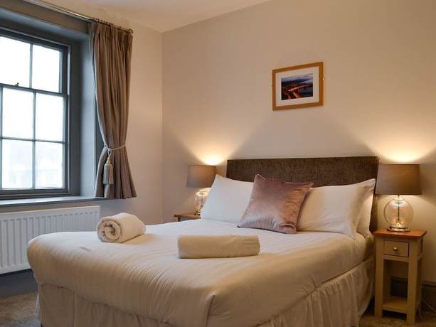 Imagen de la habitación del Hotel The Four Seasons, Aberystwyth. Foto 8