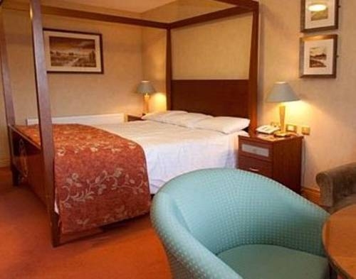 Imagen de la habitación del Hotel The Four Seasons, Carlingford. Foto 7