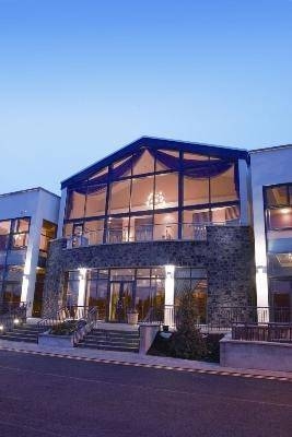 Imagen de los interiores del Hotel The Four Seasons, Carlingford. Foto 15