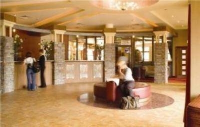 Imagen de los interiores del Hotel The Four Seasons, Carlingford. Foto 16