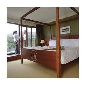 Imagen de la habitación del Hotel The Four Seasons, Carlingford. Foto 8