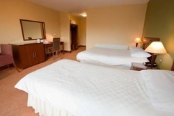 Imagen de la habitación del Hotel The Four Seasons, Carlingford. Foto 9
