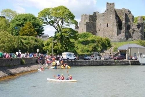 Imagen general del Hotel The Four Seasons, Carlingford. Foto 2