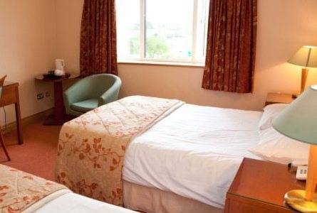Imagen de la habitación del Hotel The Four Seasons, Carlingford. Foto 10