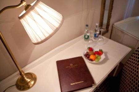 Imagen de la habitación del Hotel The Four Seasons, Carlingford. Foto 12