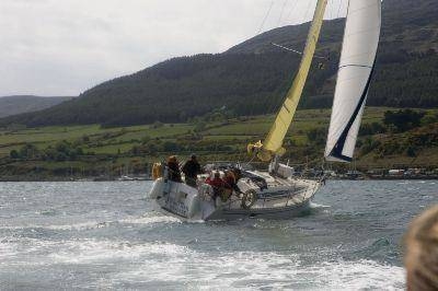Imagen general del Hotel The Four Seasons, Carlingford. Foto 5