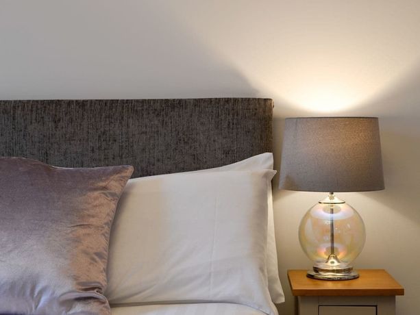 Imagen de la habitación del Hotel The Four Seasons. Foto 18