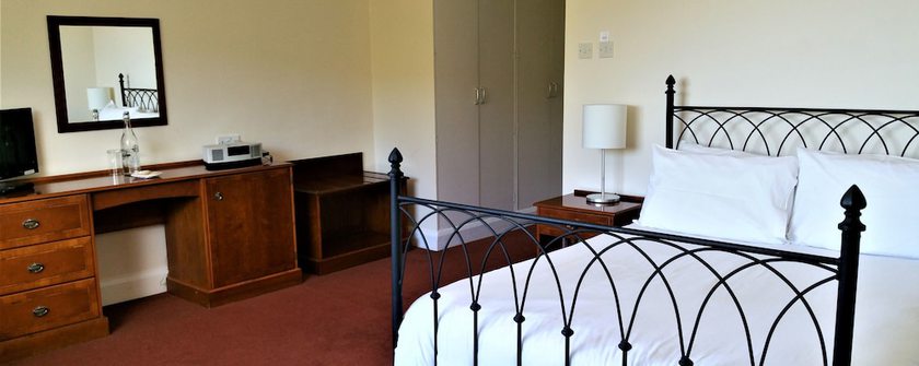 Imagen de la habitación del Hotel The Four Seasons, Saint Fillans. Foto 2