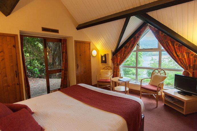 Imagen de la habitación del Hotel The Four Seasons, Saint Fillans. Foto 3