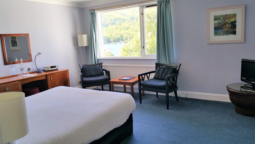 Imagen de la habitación del Hotel The Four Seasons, Saint Fillans. Foto 6