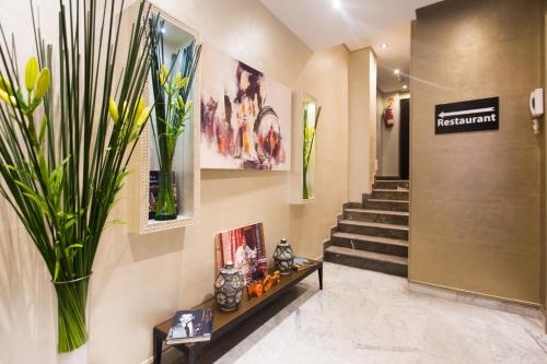 Imagen general del Hotel The Fourteen Luxury Boutique and Spa. Foto 4