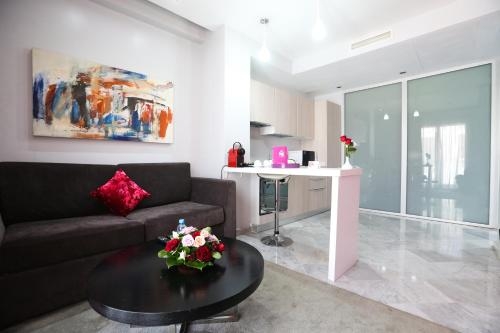 Imagen general del Hotel The Fourteen Luxury Boutique and Spa. Foto 6